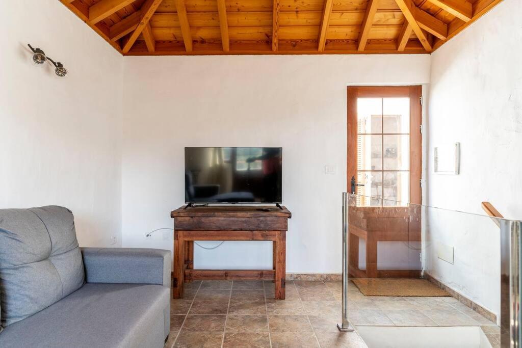 Casa Barreros Villa Arecida Eksteriør bilde
