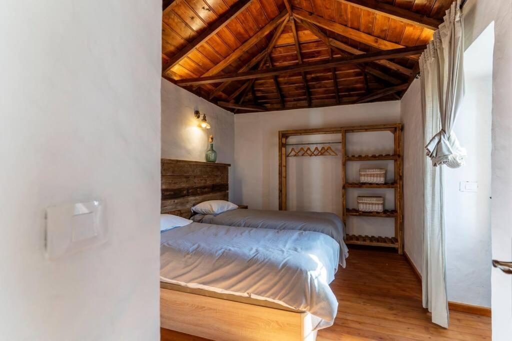 Casa Barreros Villa Arecida Eksteriør bilde