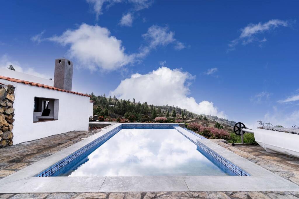 Casa Barreros Villa Arecida Eksteriør bilde